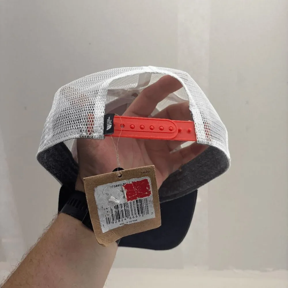 The North Face SnapBack Hat International‎ Collection Unisex New With Tags